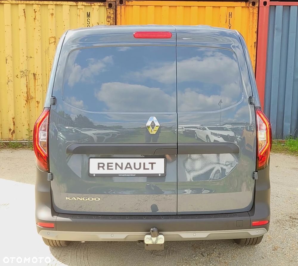 Renault Kangoo Van Maxi - 6