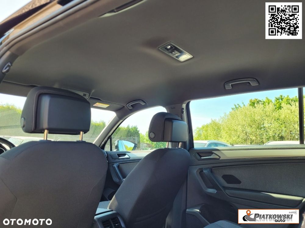 Seat Tarraco - 28