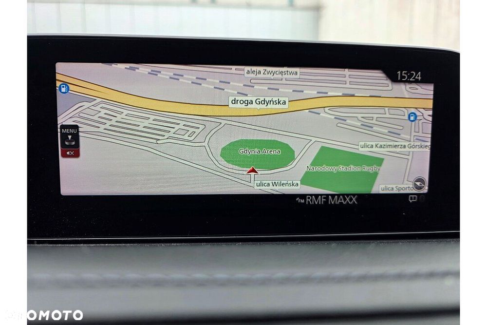 Mazda CX-30 SKYACTIV-G 2.0 M-Hybrid 150 - 10