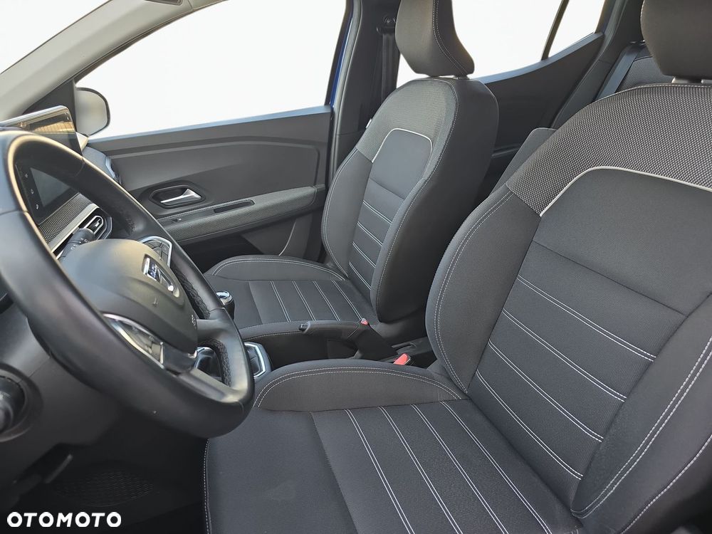 Dacia Sandero 1.0 TCe Comfort - 13