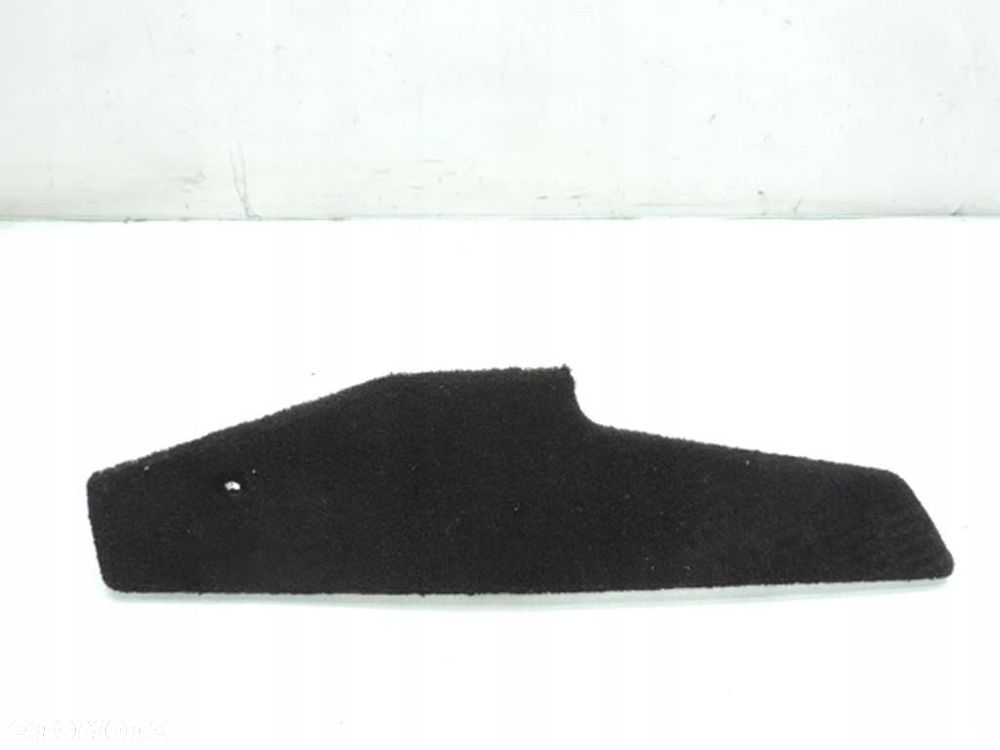 TAPICERKA OSŁONA TUNELU LEWA BMW E39 - 7