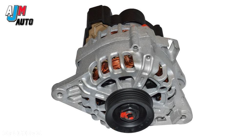 Alternator 1.3 1.4 1.5 1.6 1.8 2.0 Hyundai Accent II III Coupe I II Elantra III - 3