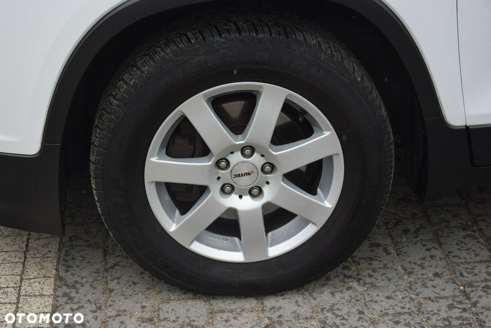 Chevrolet Trax 1.4 T LT AWD - 19