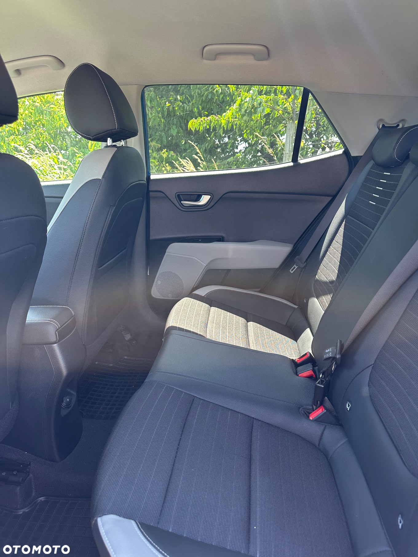 Kia Stonic 1.2 M - 12