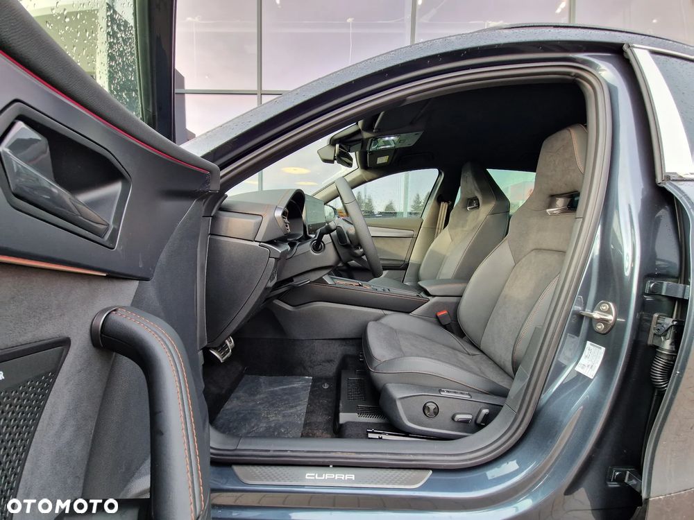 Cupra Formentor 1.5 eTSI mHEV DSG - 7