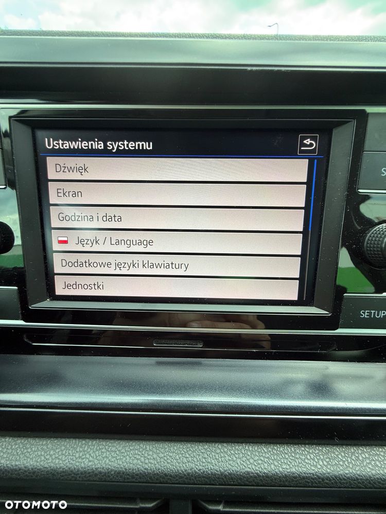Volkswagen Polo 1.0 Trendline - 23