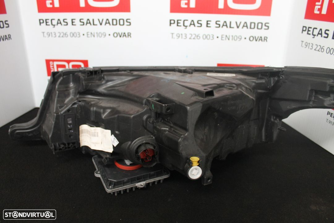Farol Range Rover - 3