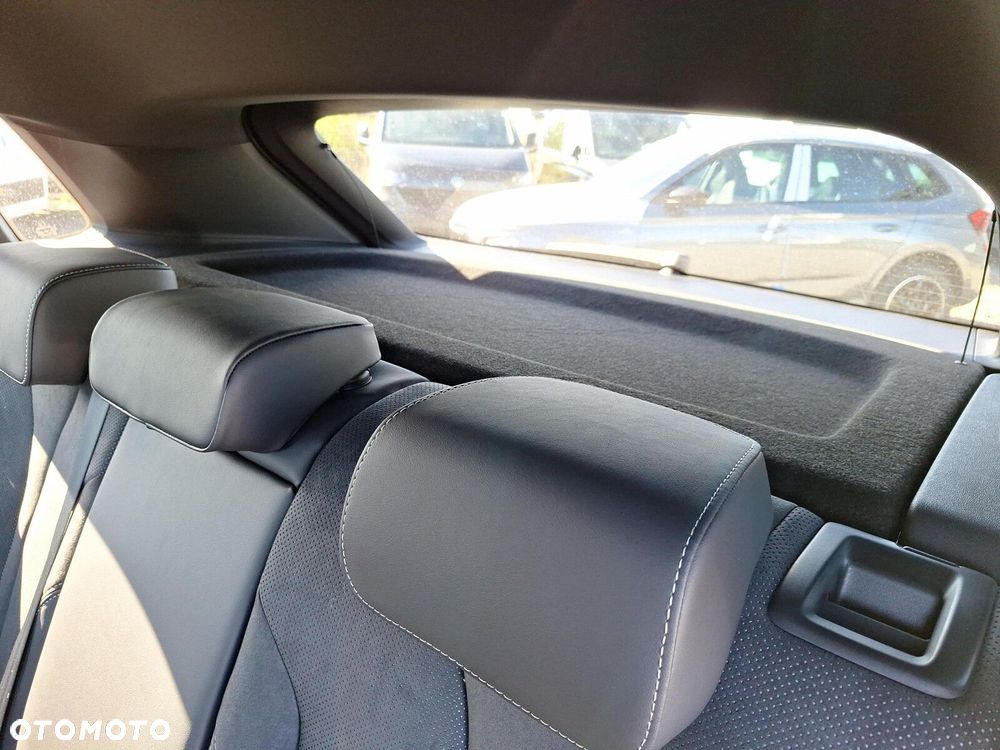 Skoda Elroq 60 63kWh Sportline - 36