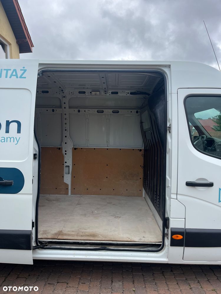 Renault Master L3H2 Pack Clim - 5