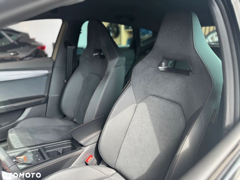 Cupra Formentor - 7