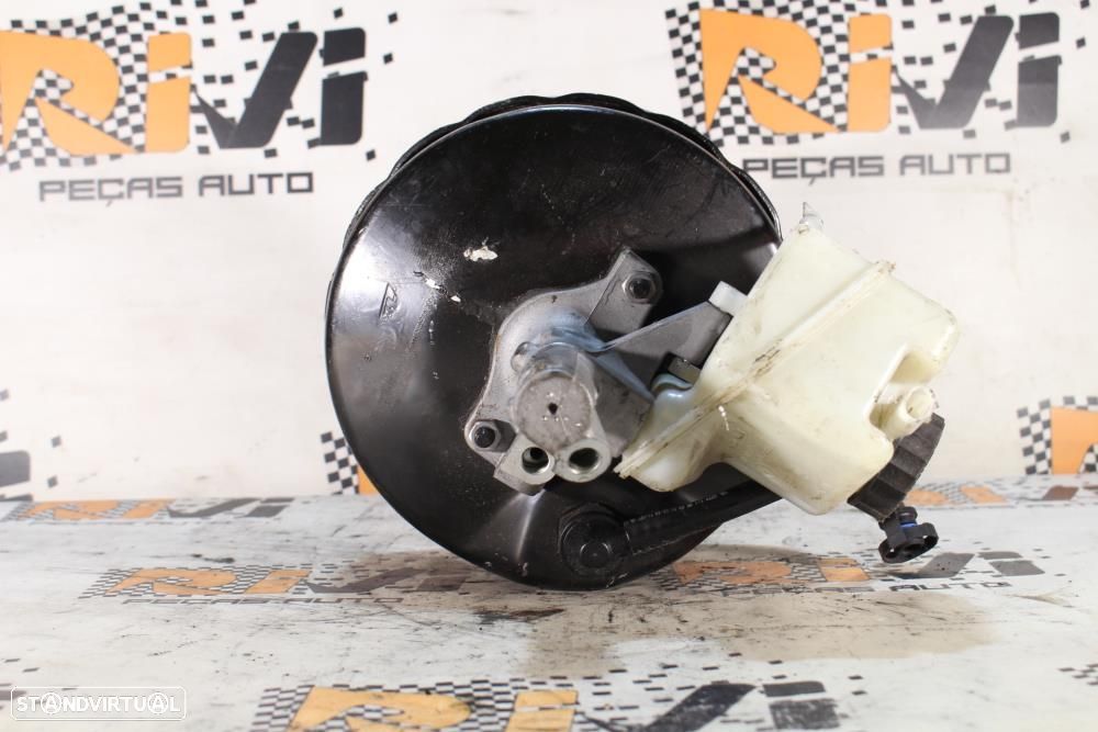 Servo Freio Mercedes-Benz C-Class (W204)  A2044301230 / A 204 430 12 3 - 3