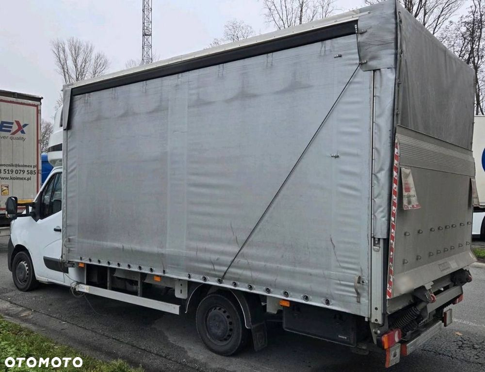 Renault Master - 5