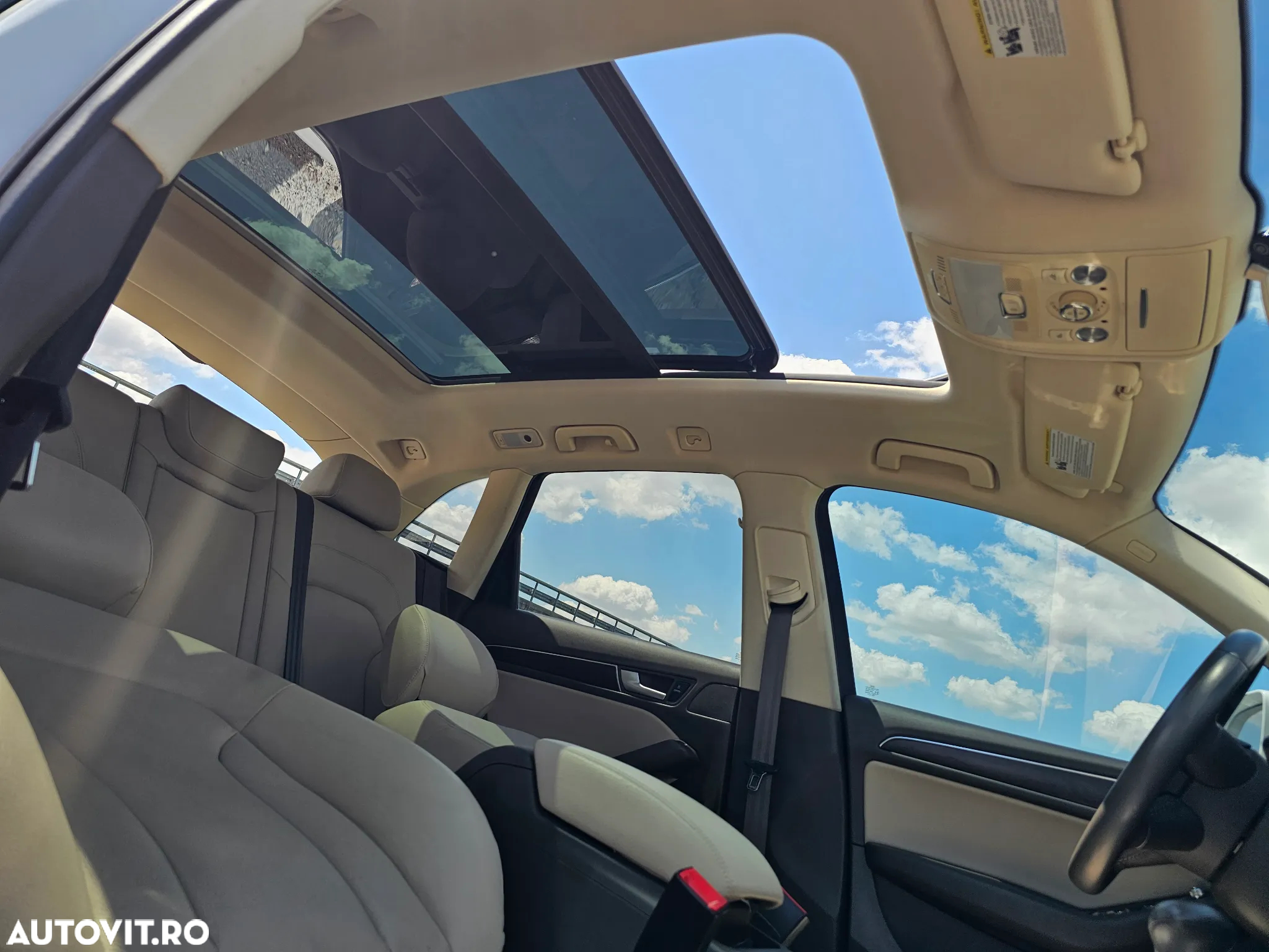 Audi Q5 2.0 TFSI Quattro Tiptronic - 23