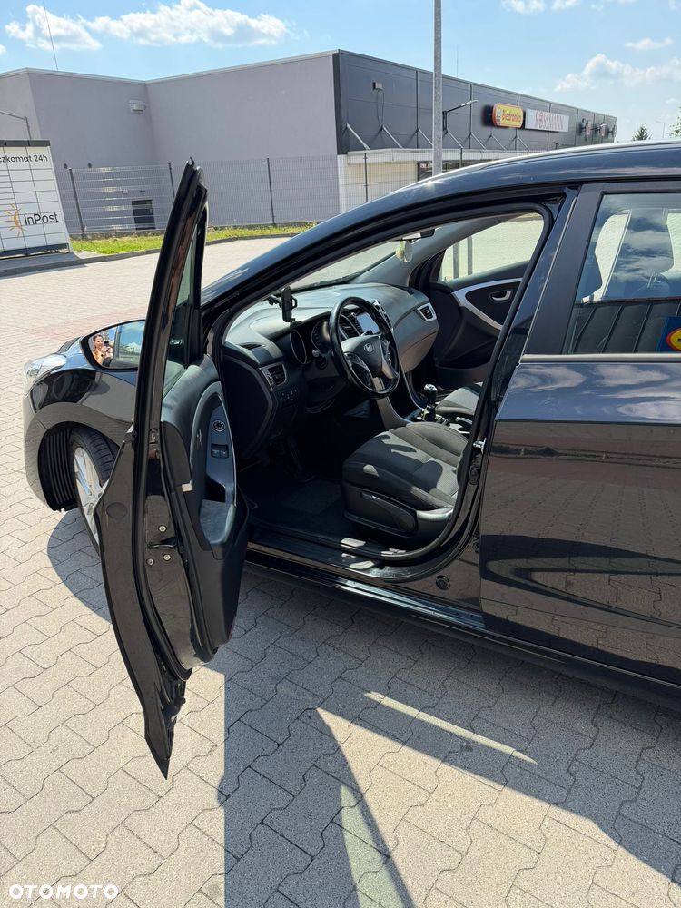 Hyundai i30 1.6 CRDi Style - 2