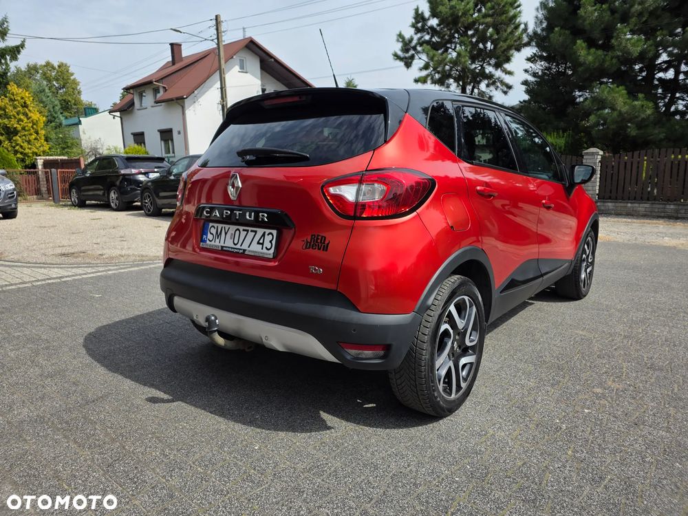 Renault Captur ENERGY TCe 90 Start&Stop XMOD - 3