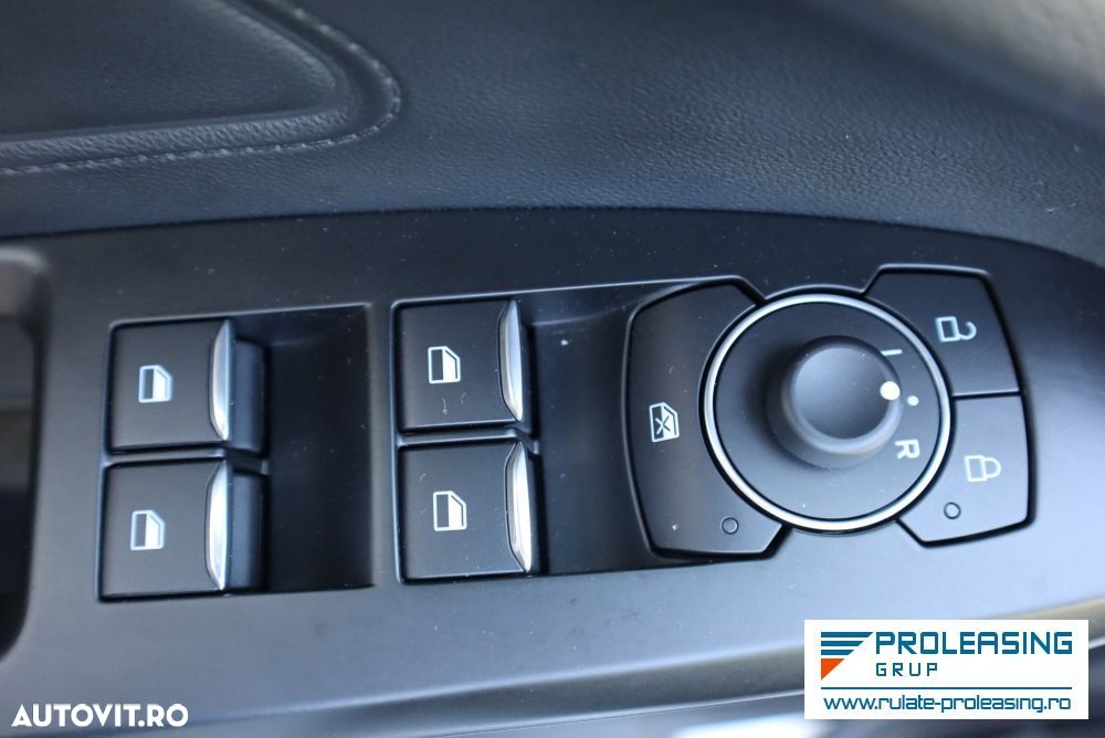 Ford Focus - 9