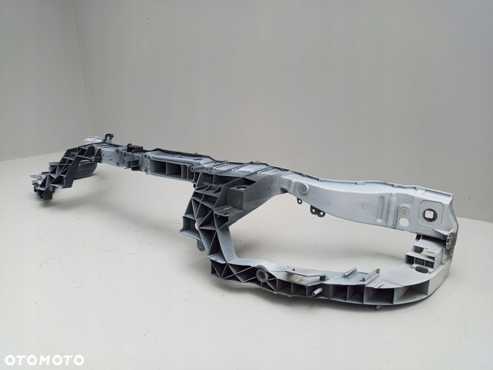 FORD FOCUS MK3 14- PAS PRZEDNI WZMOCNIENIE ZDERZAKA PRZÓD F16B-8B041-A ÷ - 4