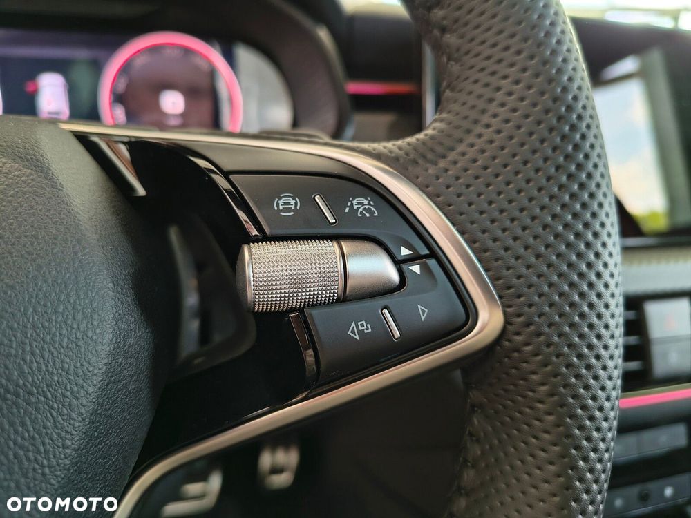 Skoda Scala 1.0 TSI Monte Carlo DSG - 22