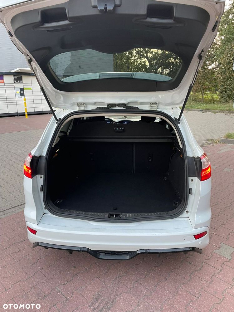 Ford Focus 1.6 TDCi Edition - 9