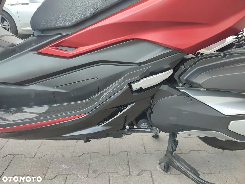 Honda NSS - 13