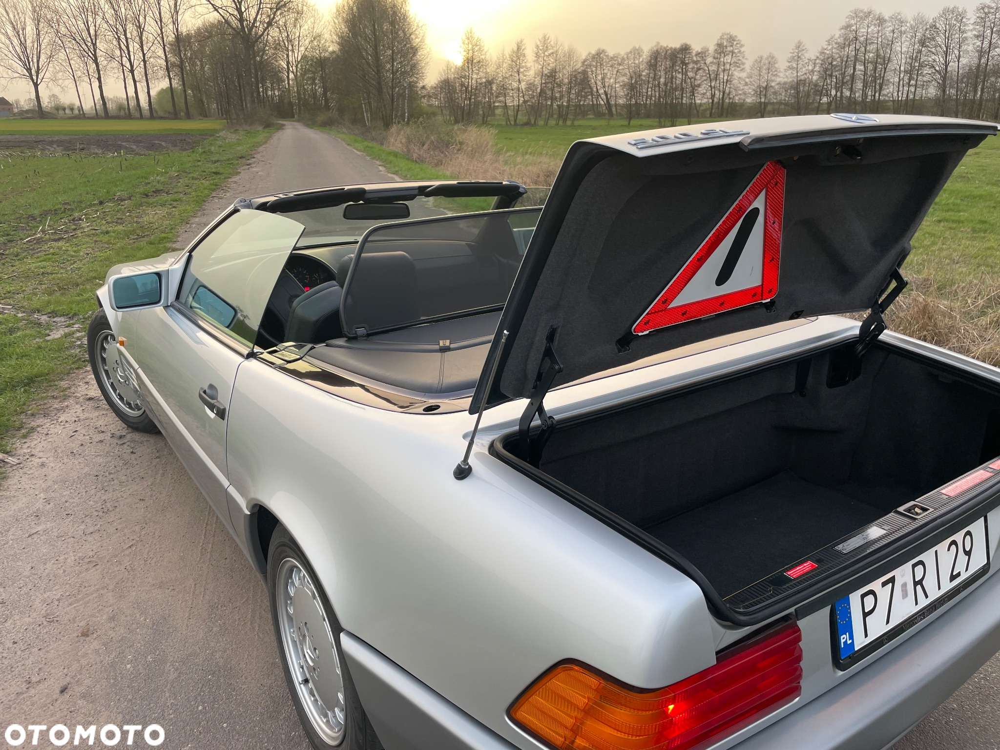 Mercedes-Benz SL 500 - 13