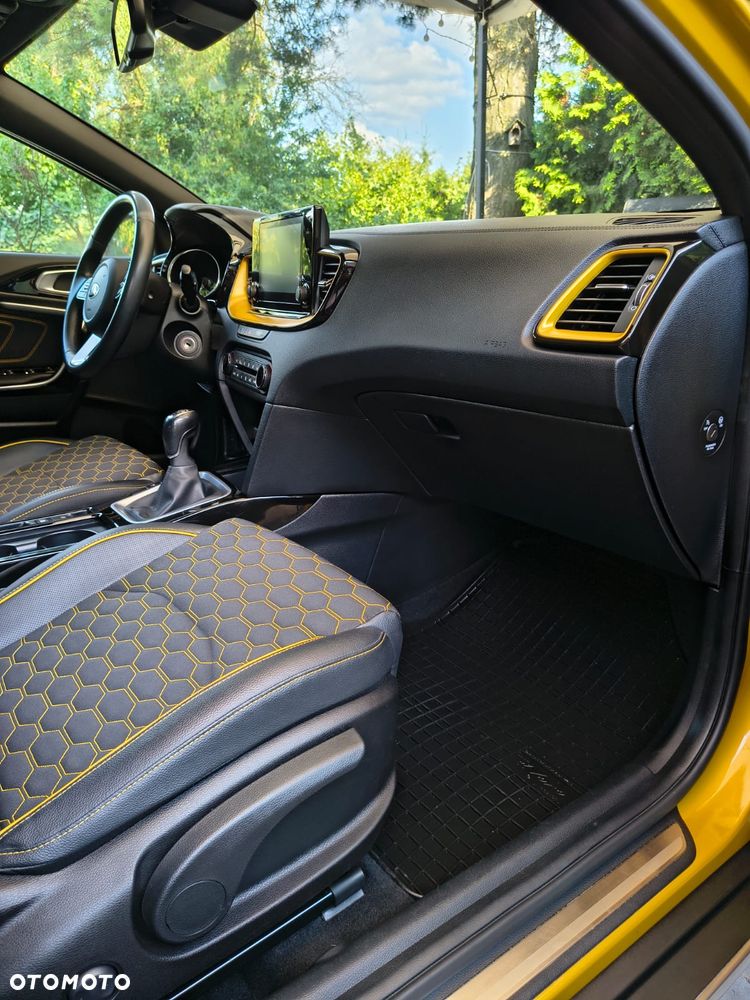 Kia XCeed 1.4 T-GDI L Business Line - 13