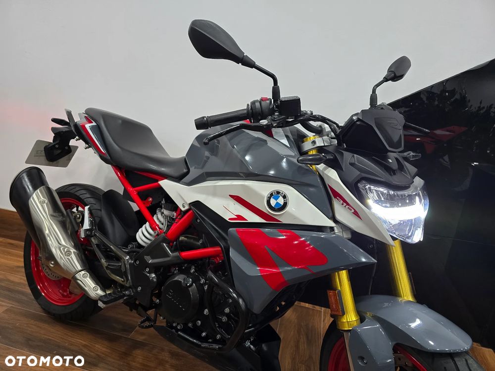 BMW G - 3