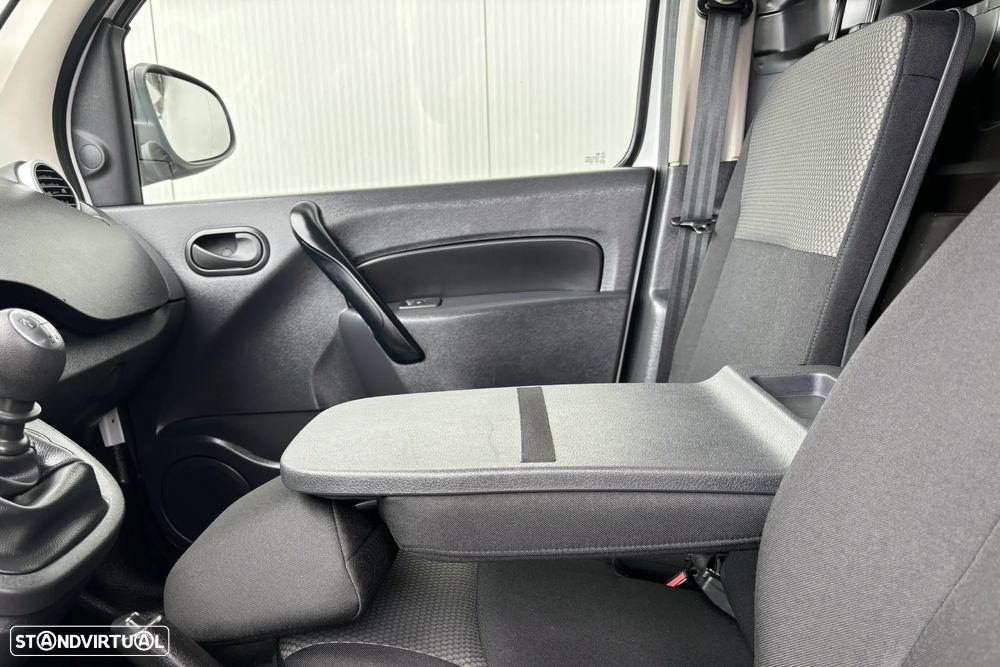Renault Kangoo MAXI - 11