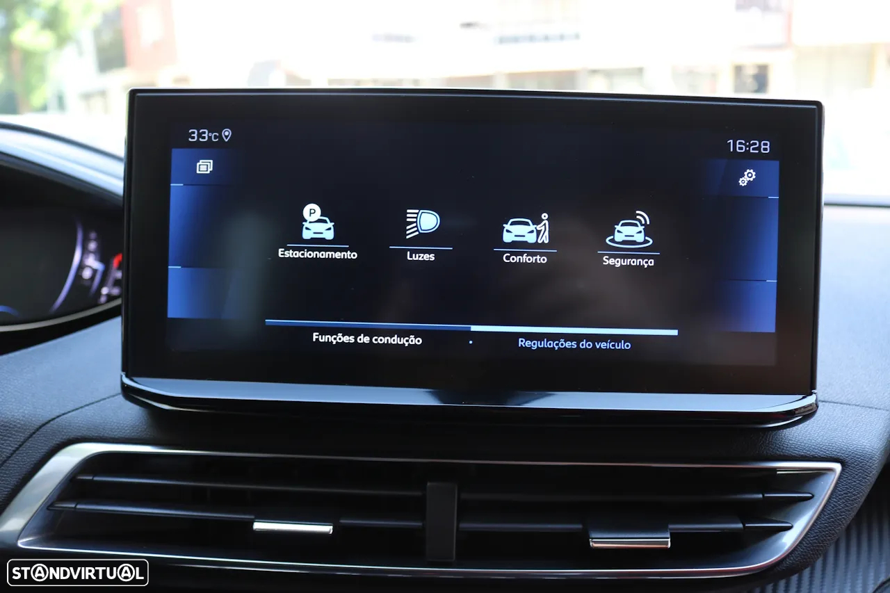 Peugeot 5008 1.5 BlueHDi Active Pack - 52