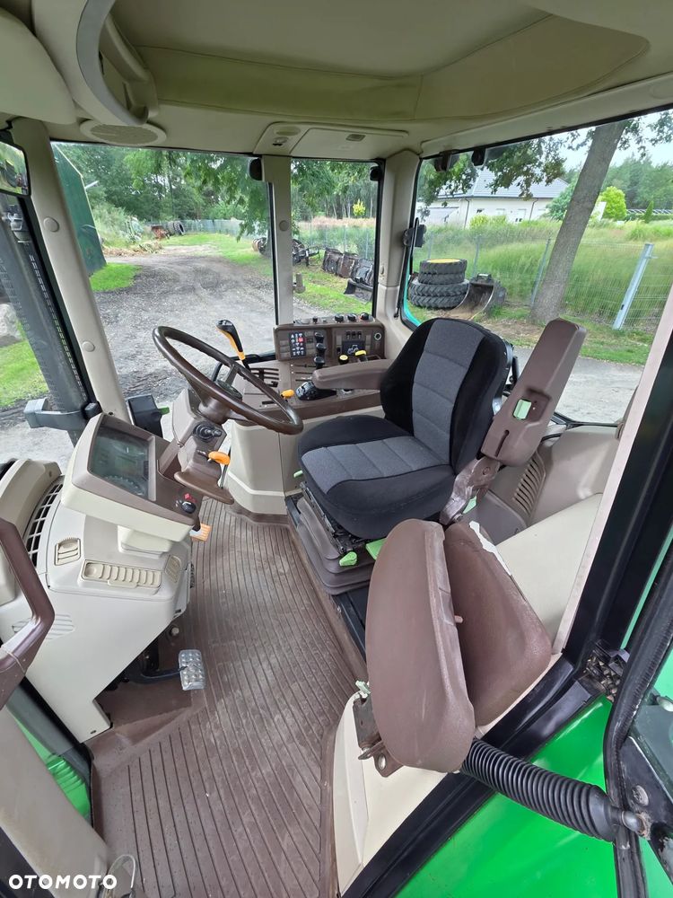 John Deere 6520 PREMIUM POWERQUAD - 6