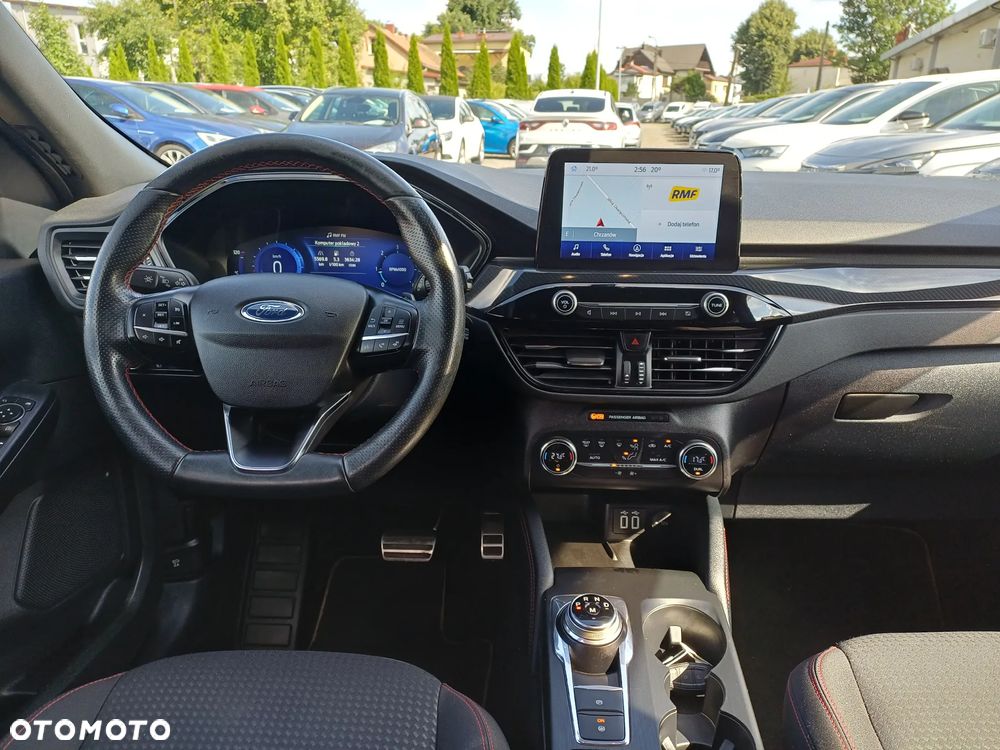 Ford Kuga 1.5 TDCi 2x4 ST-Line - 23