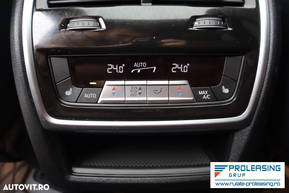 BMW X5 xDrive30d AT MHEV - 11