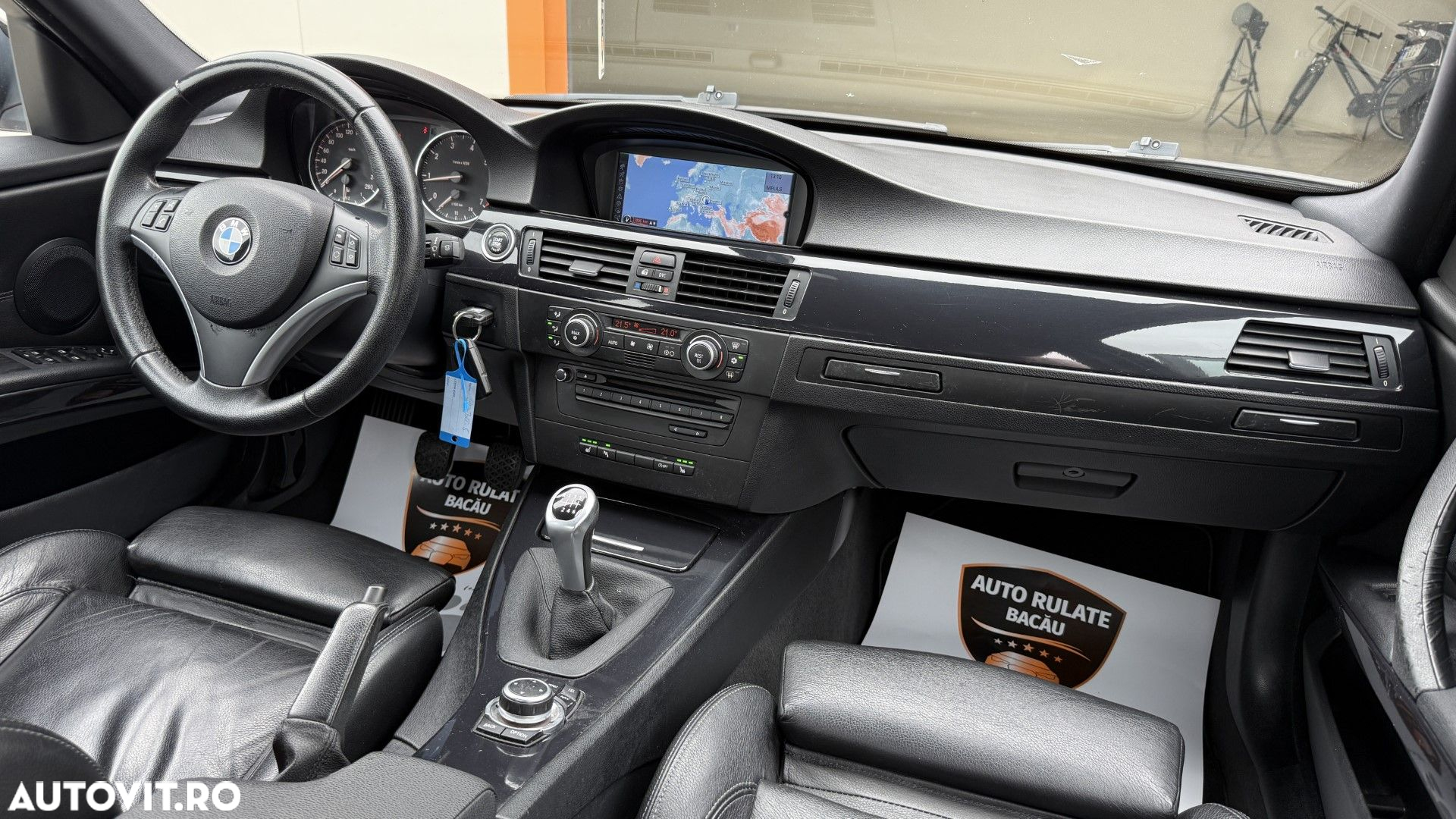 BMW Seria 3 - 13