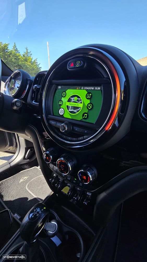 MINI Countryman Cooper SE ALL4 Auto - 15