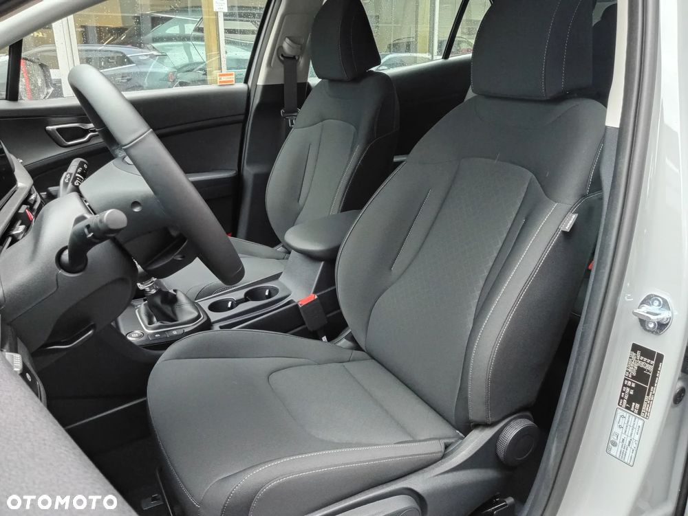 Kia Sportage 1.6 T-GDI M 2WD - 11
