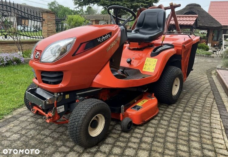 Kubota - 2