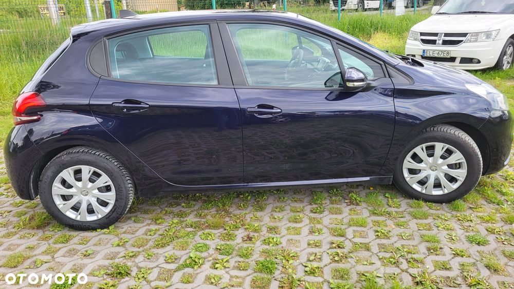 Peugeot 208 1.2 PureTech Active - 24