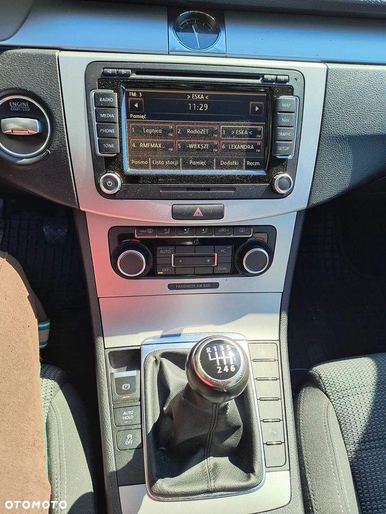 Volkswagen Passat CC 1.8 TSI - 11