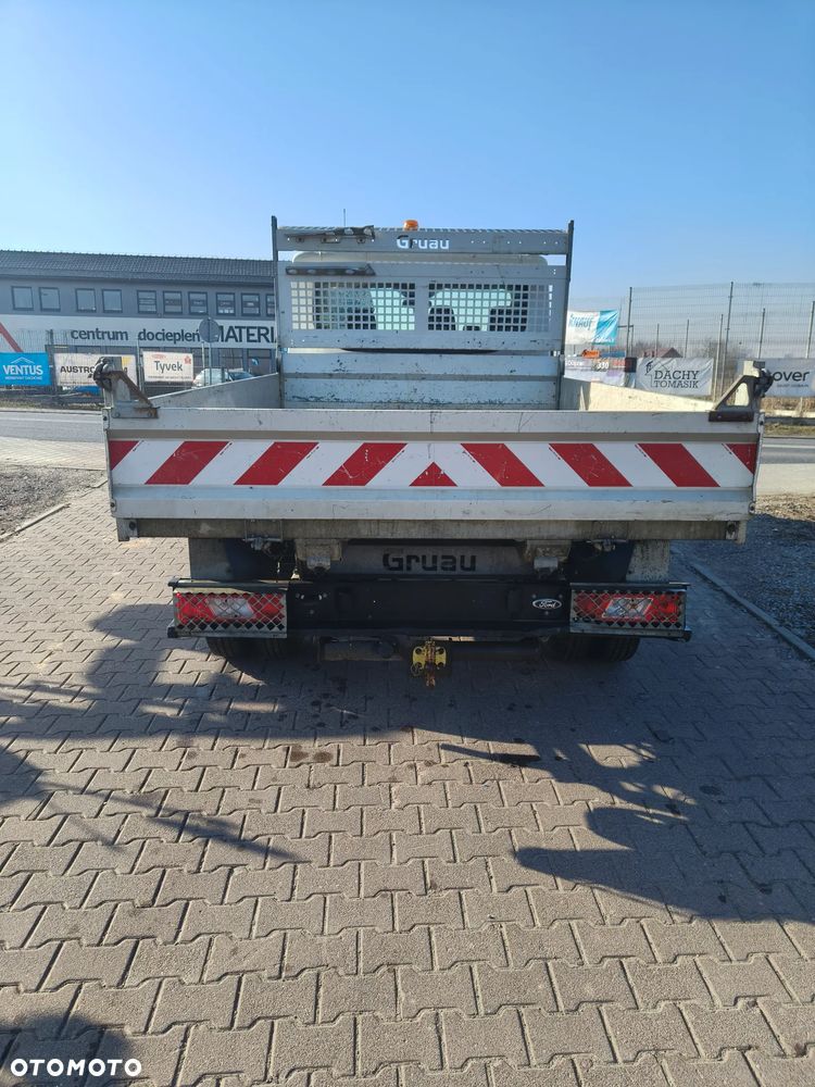 Ford transit - 6