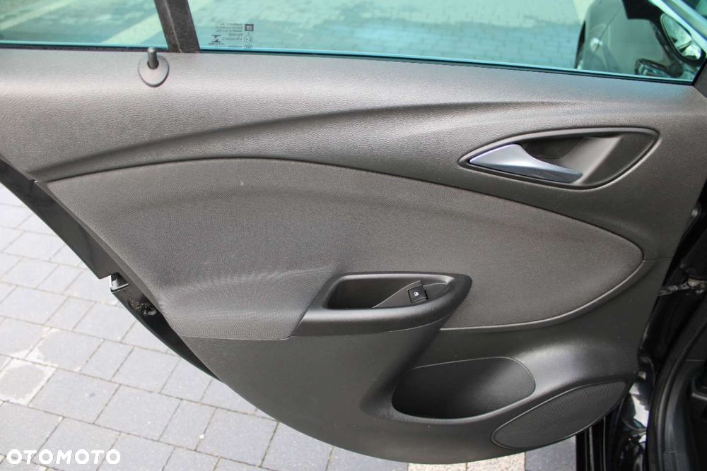 Opel Astra - 21