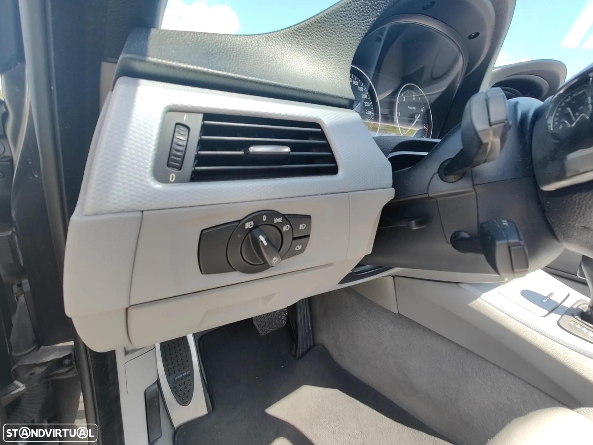BMW 330 d Auto - 18
