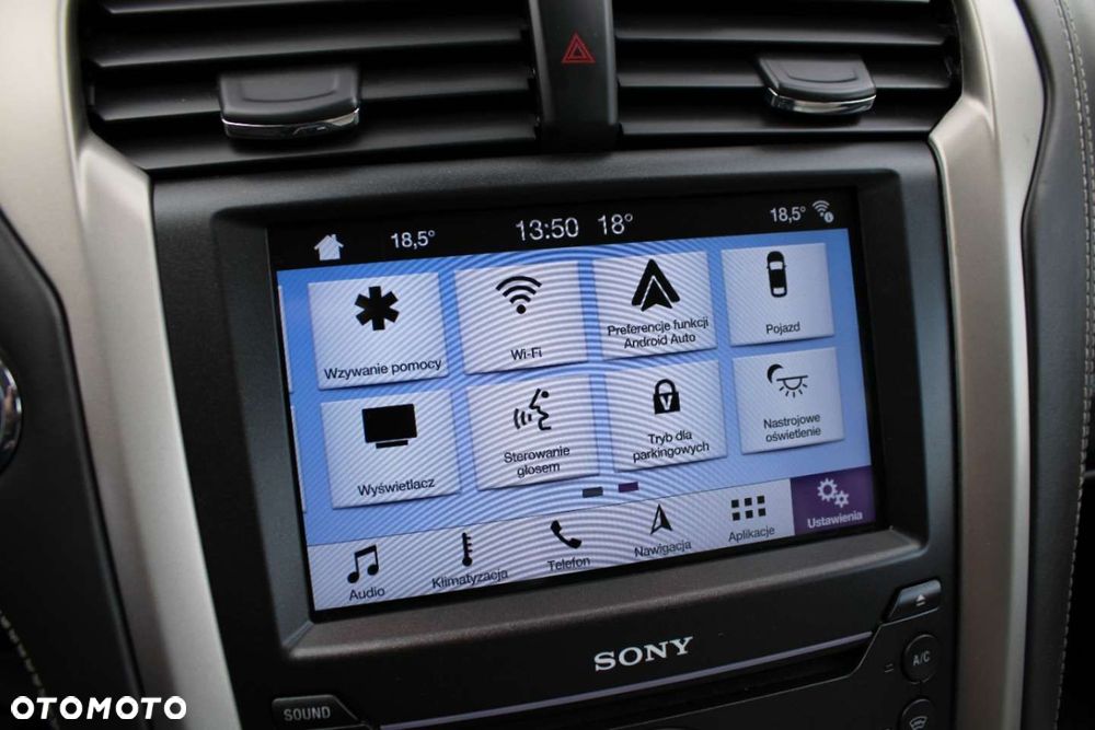 Ford Mondeo Vignale 2.0 TDCi Bi-Turbo PowerShift - 23