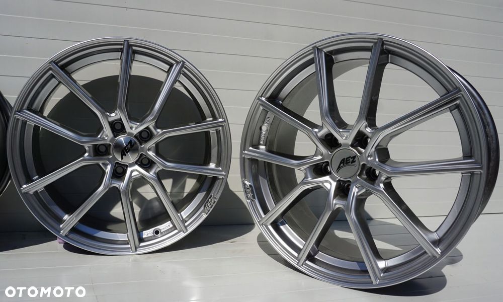 AEZ HS 18" 5x112x70,1 ET35 AF21 - 7