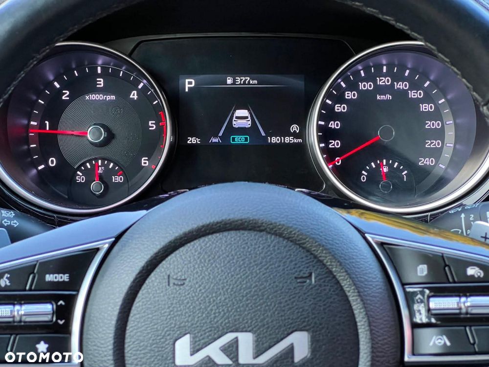 Kia Ceed 1.6 CRDi mHEV Business Line DCT - 18