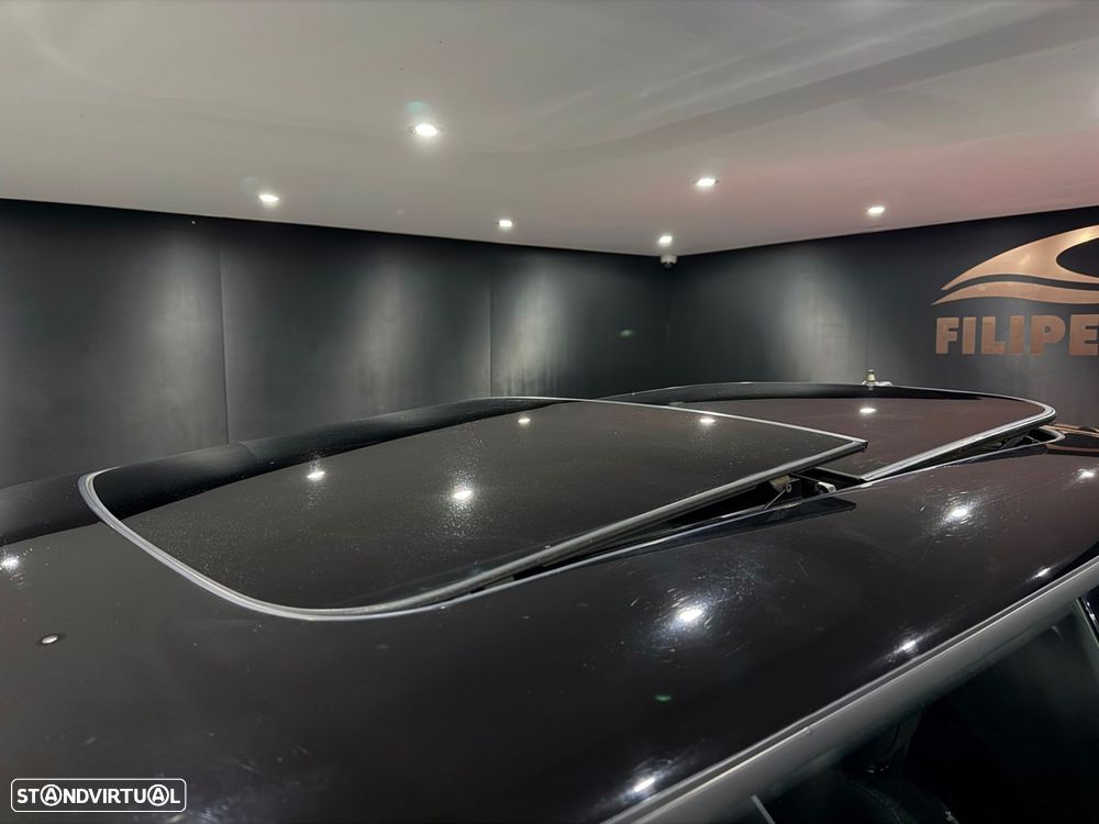 MINI 3 Portas Cooper D - 11