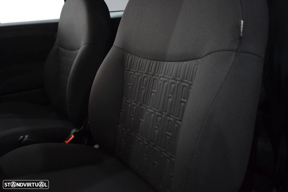 Fiat 500 1.0 Hybrid Dolcevita - 11