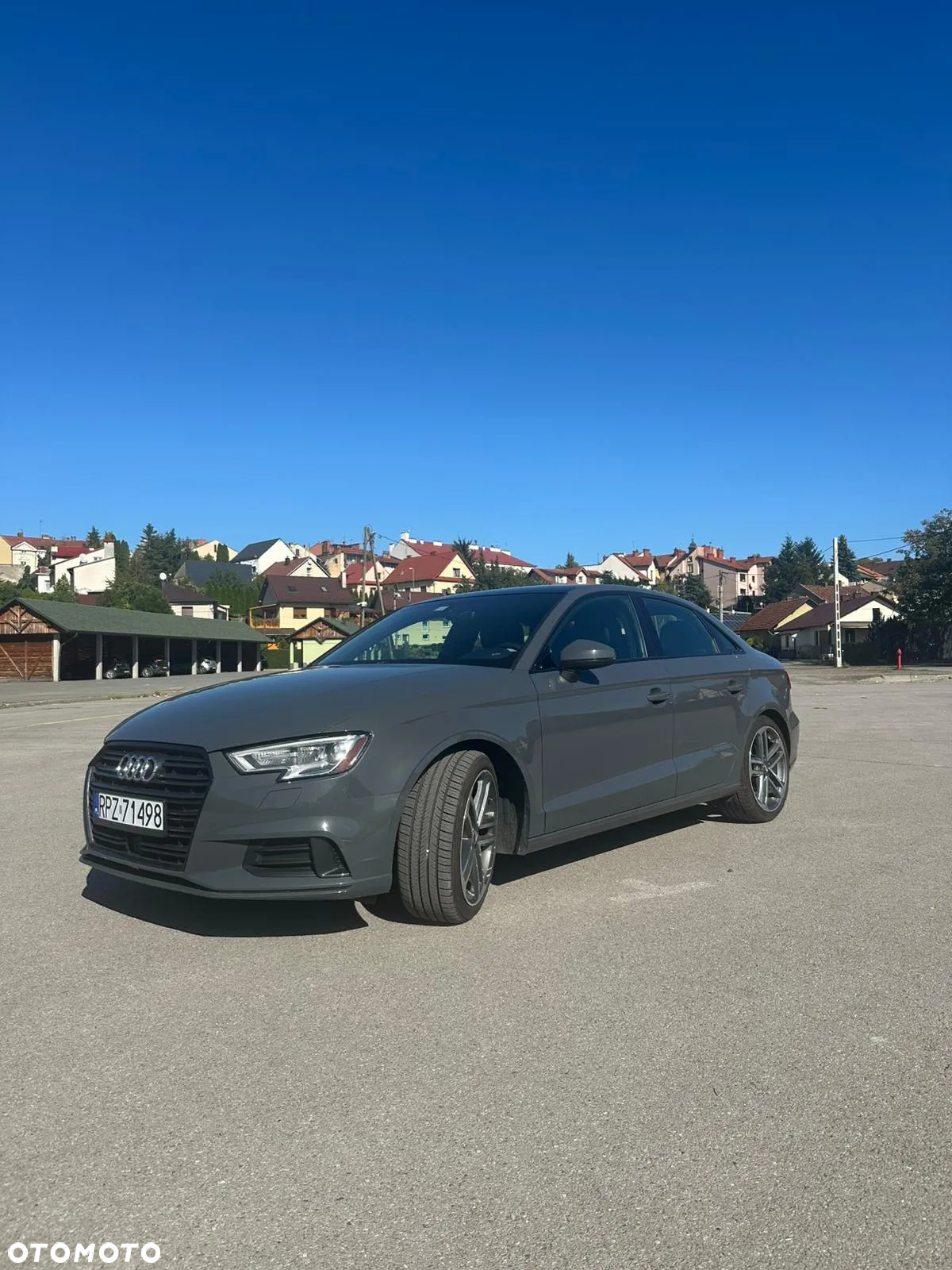 Audi A3 - 4