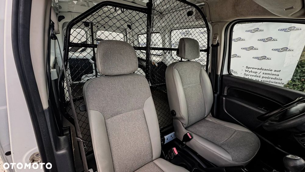 Renault KANGOO MAXI 1.5 dCi  CONFORT - 16