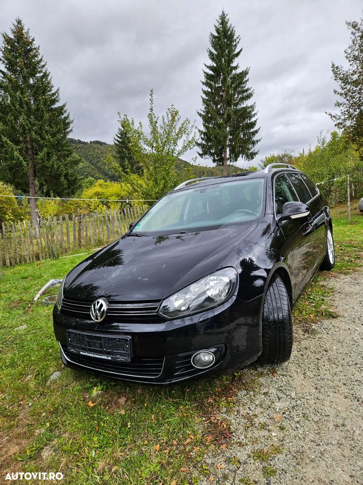 Volkswagen Golf - 9