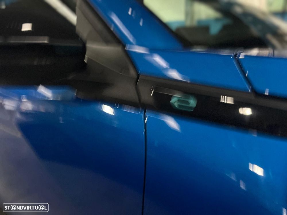 Peugeot e-2008 50 kWh Active Pack - 5